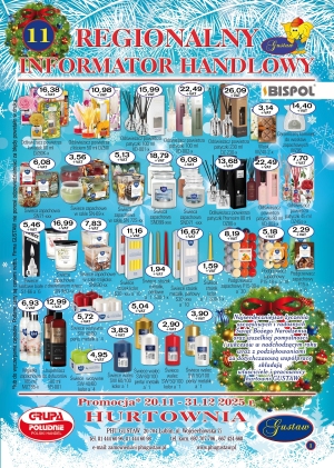 ZOBACZ NASZĄ 
AKTUALNĄ OFERTĘ