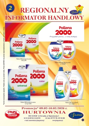 ZOBACZ NASZĄ 
AKTUALNĄ OFERTĘ