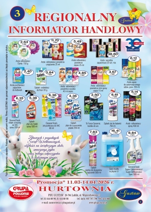 ZOBACZ NASZĄ 
AKTUALNĄ OFERTĘ