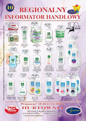 ZOBACZ NASZĄ 
AKTUALNĄ OFERTĘ